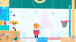 Snipperclips: Cut it out, together! thumbnail