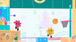 Snipperclips Plus: Cut it out, together! thumbnail