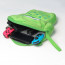 Splatoon 2 Plush Pouch for Nintendo Switch (Zöld) thumbnail