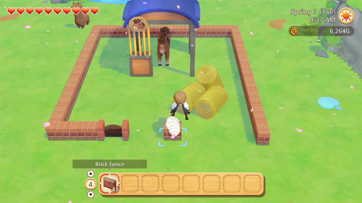 Story of Seasons: Pioneers of Olive Town Deluxe Edition Nintendo Switch