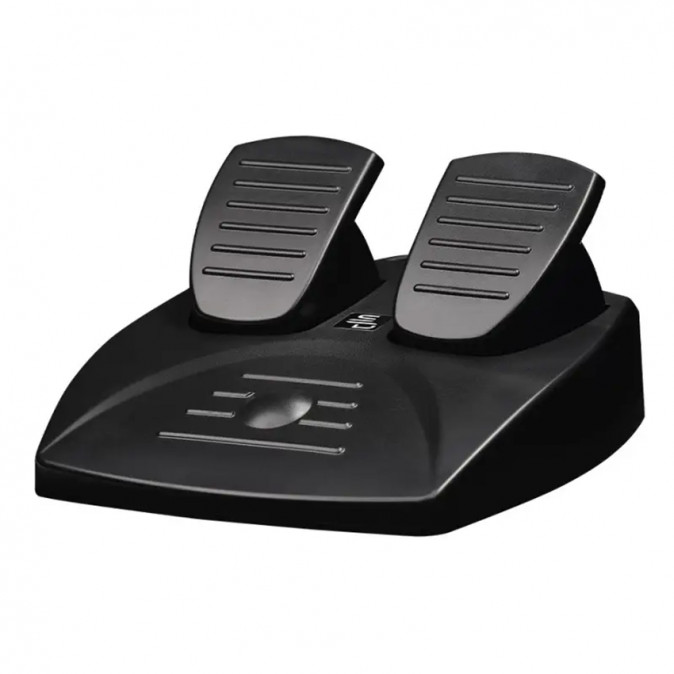 SUBSONIC Játékvezérlő Kormány Superdrive SV 250 PC/PS3/PS4/Switch/Xbox One/Series X/S Több platform