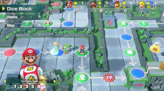 Super Mario Party + Joy-Con Set Nintendo Switch