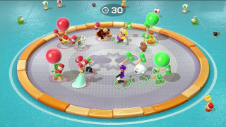 Super Mario Party + Joy-Con Set Nintendo Switch
