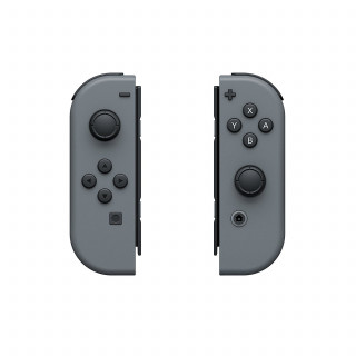 Switch Arms + Joy-Con (Bal) + Joy-Con (Jobb) Nintendo Switch