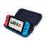 Switch Game Traveler Deluxe Travel Case RDS Mario Blue (BigBen) thumbnail