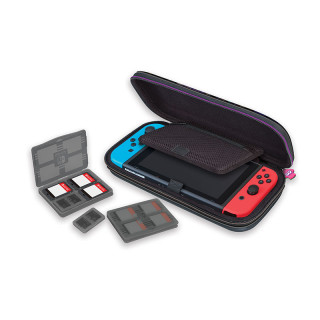 Switch Game Traveler Deluxe Travel Case RDS Splatoon 2 (BigBen) Nintendo Switch