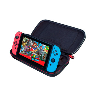 Switch Game Traveler Deluxe Travel Case RDS Super Mario Odyssey White (BigBen) Nintendo Switch