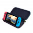 Switch Game Traveler Deluxe Travel Case RDS Zelda Grey (Nacon) thumbnail