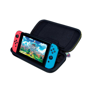 Switch Game Traveler Deluxe Travel Case RDS Zelda Link's Awakening (BigBen) Nintendo Switch