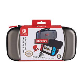Switch Game Traveler Deluxe Travel Case Titan (BigBen) Nintendo Switch