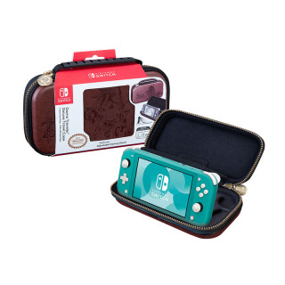 Nacon Switch Lite Game Traveler Deluxe Travel Case Zelda (BigBen) Nintendo Switch