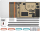 Nintendo Switch Labo Robot Kit thumbnail