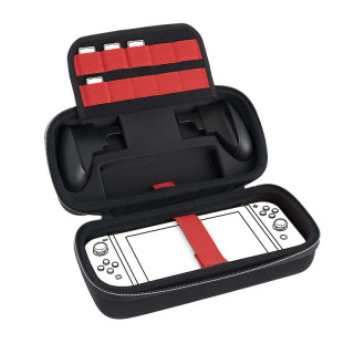 Switch Travel Kit 3 in 1 (BigBen) Nintendo Switch