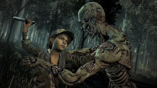 Telltale's The Walking Dead: The Final Season Nintendo Switch