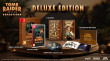 Tomb Raider IV-VI Remastered Starring Lara Croft: Deluxe Edition thumbnail