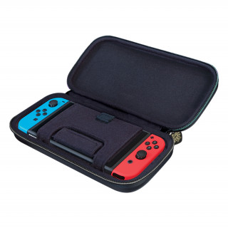 Zelda Tears Of The Kingdom Deluxe utazótok (NNS433) Nintendo Switch