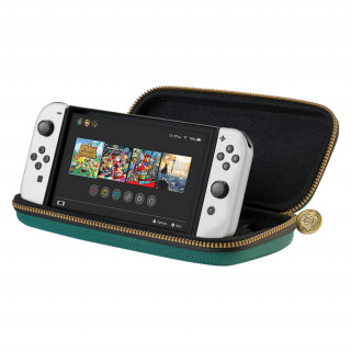 Zelda Tears Of The Kingdom utazótok (NNS40G) Nintendo Switch