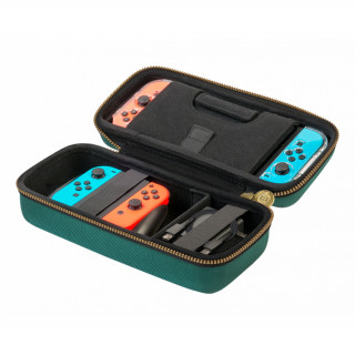 Zelda Tears Of The Kingdom Rigid nintendo switch védőtok (NNS4000G) Nintendo Switch