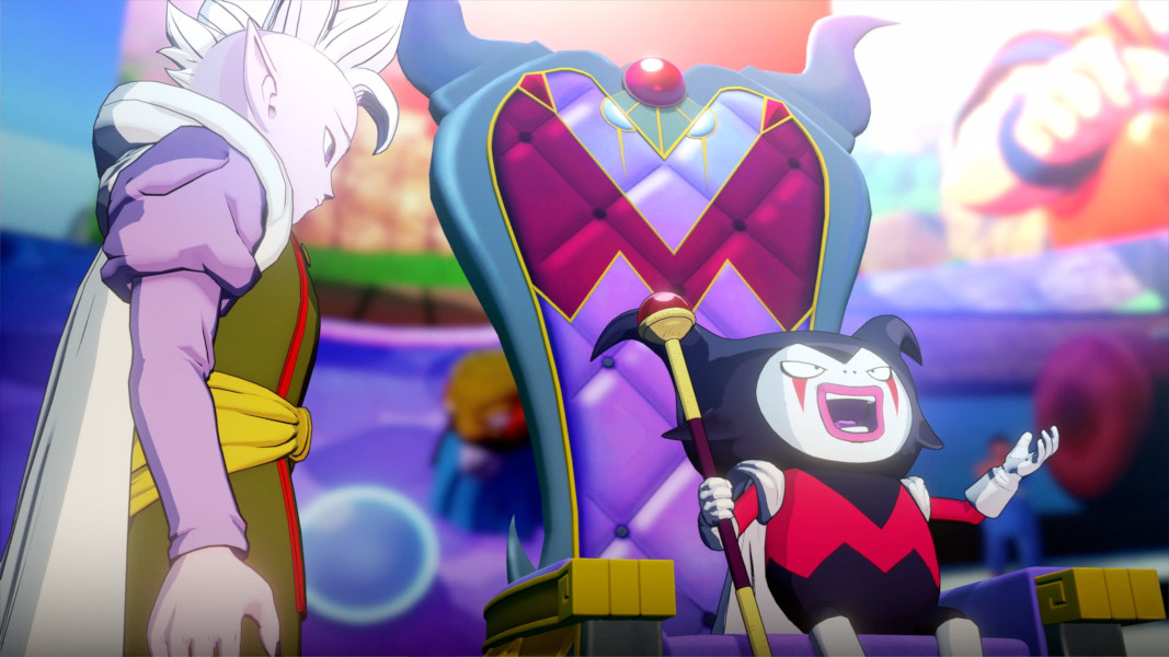 Dragon Ball Z: Kakarot – Daima Edition Nintendo Switch