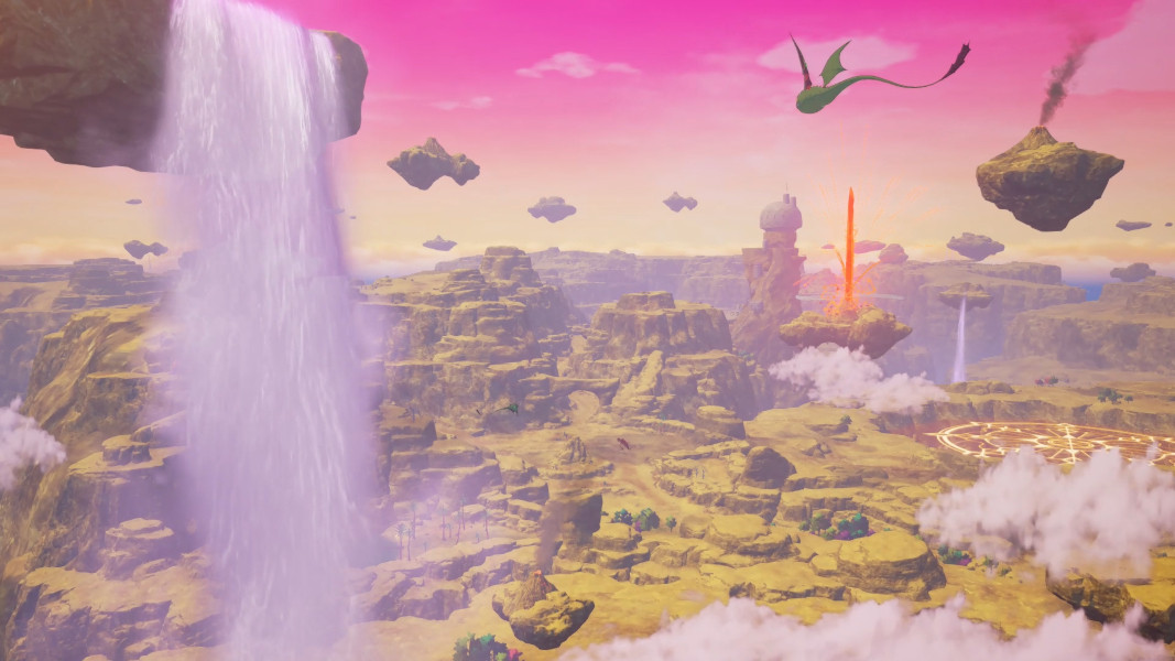Dragon Ball Z: Kakarot – Daima Edition Nintendo Switch