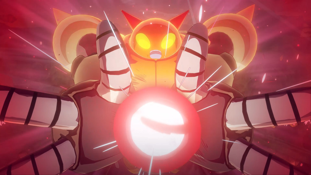 Dragon Ball Z: Kakarot – Daima Edition Nintendo Switch