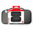 Freaks and Geeks tok Switch 2 / Switch / OLED modelhez – Kék & Piros thumbnail