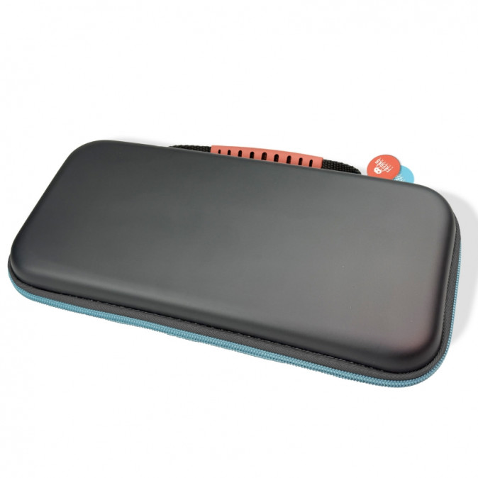 Freaks and Geeks tok Switch 2 / Switch / OLED modelhez – Kék & Piros Nintendo Switch 2