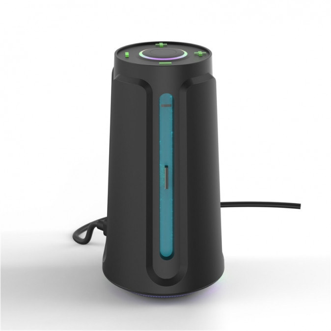 HYPERKIN Power Beacon Nintendo Switch 2 Joy-Con Töltőállvány - Fekete Nintendo Switch 2