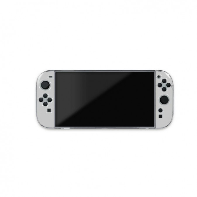 Nacon Nacon Switch 2 Átlátszó Védőtok Nintendo Switch 2
