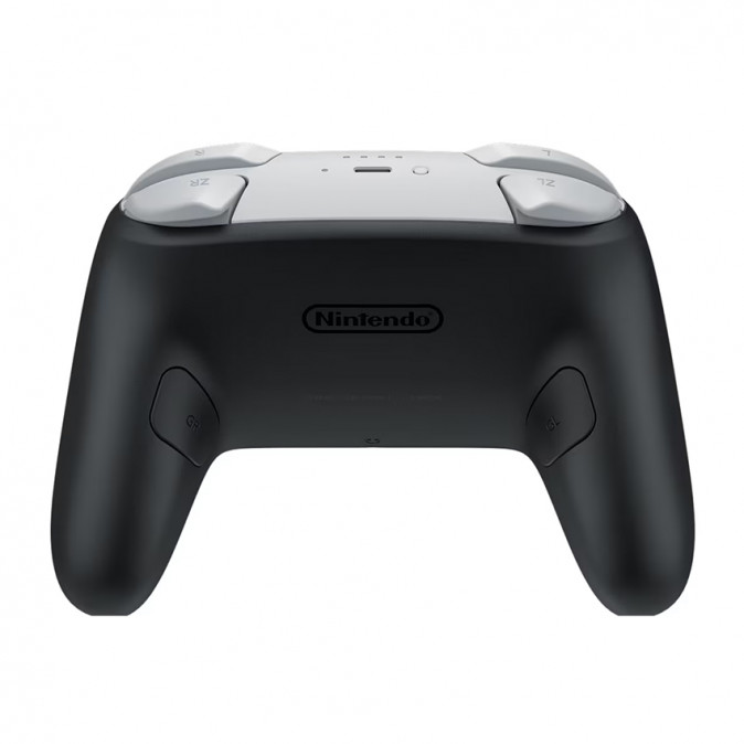 Nintendo Switch 2 Pro Kontroller Nintendo Switch 2