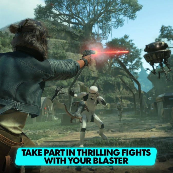 Star Wars Outlaws Gold Edition Nintendo Switch 2
