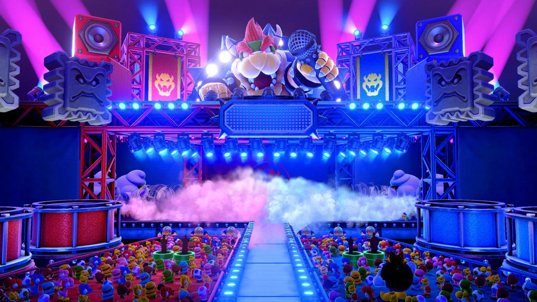 Super Mario Party Jamboree + Jamboree TV - Nintendo Switch 2 Edition Nintendo Switch 2