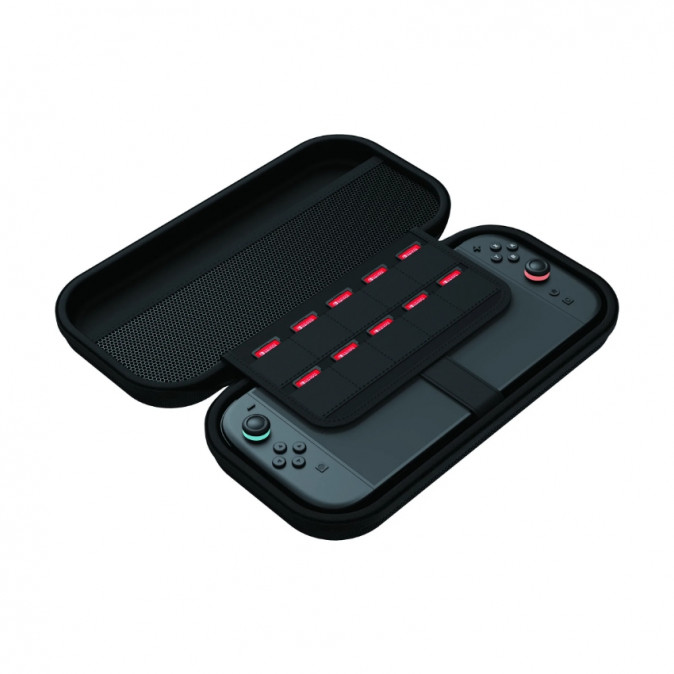 VENOM Nintendo Switch 2/Switch/OLED/Lite Kiegészítő Hordozható táska (VS4933) Nintendo Switch 2