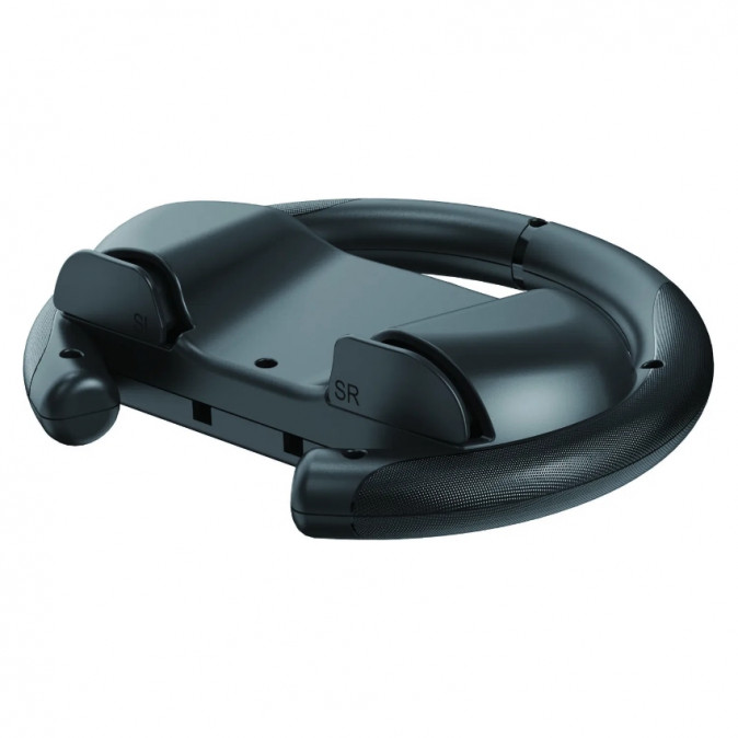VENOM Nintendo Swtich 2/Switch Kiegészítő Dupla kormány pack (VS4934) Nintendo Switch 2