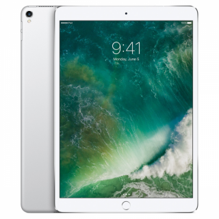 Apple 10.5" iPad Air 3 64GB Wi-Fi Silver (ezüst) Tablet