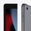 Apple iPad 10.2" Wi-Fi 64GB - Asztroszürke (9. generáció) MK2K3HC/A thumbnail