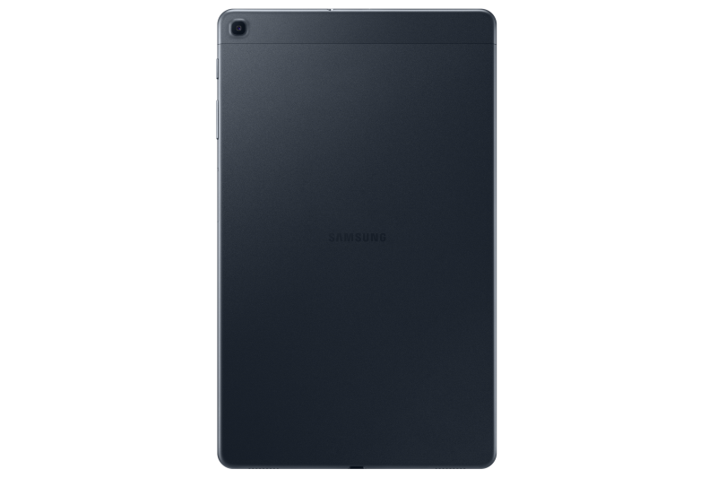 Galaxy Tab A 10.1 (2019) LTE 32GB, Fekete Tablet