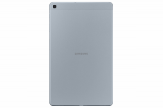 Galaxy Tab A 10.1 (2019) WiFi 32GB, Ezüst Tablet