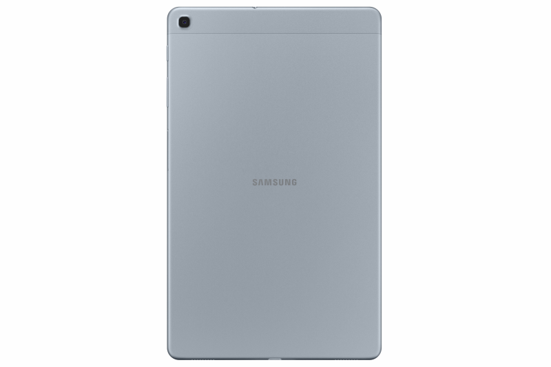 Galaxy Tab A 10.1 (2019) WiFi 32GB, Ezüst Tablet