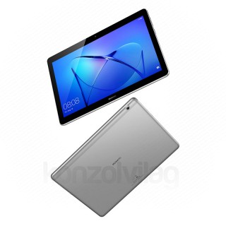Huawei Mediapad T3 10.0 Wifi 2GB+16GB Space Gray Tablet