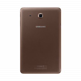 Samsung SM-T560 Galaxy Tab E 9.6 WiFi Barna Tablet