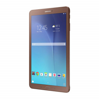 Samsung SM-T560 Galaxy Tab E 9.6 WiFi Barna Tablet