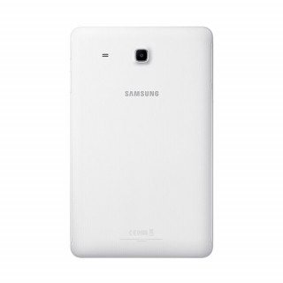Samsung Galaxy Tab E 9.6 WiFi Feher Tablet