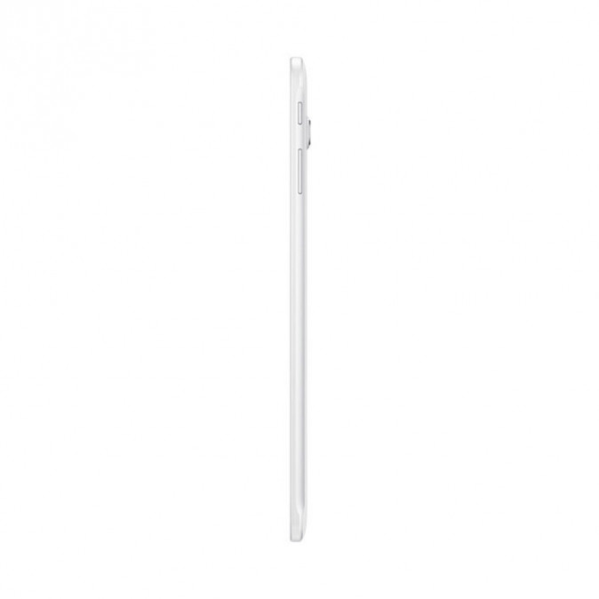 Samsung Galaxy Tab E 9.6 WiFi Feher Tablet