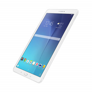 Samsung Galaxy Tab E 9.6 WiFi Feher Tablet