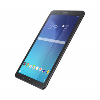 Samsung SM-T560 Galaxy Tab E 9.6 WiFi Fekete Tablet