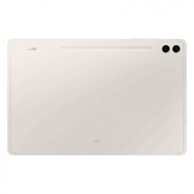 Samsung Galaxy Tab S9+ 256GB | 12GB 5G Bézs Tablet