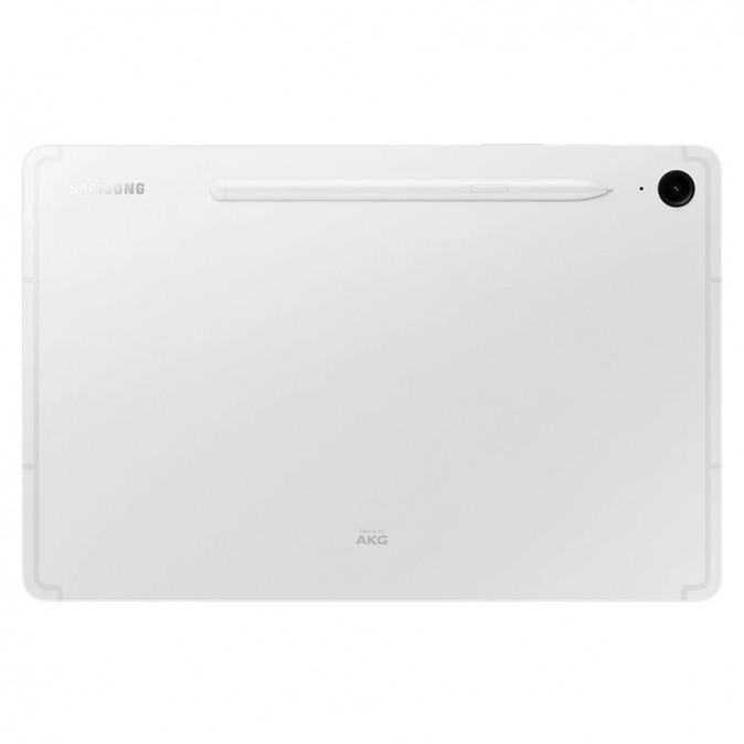 Samsung Galaxy Tab S9  FE X510 128GB - Ezüst Tablet