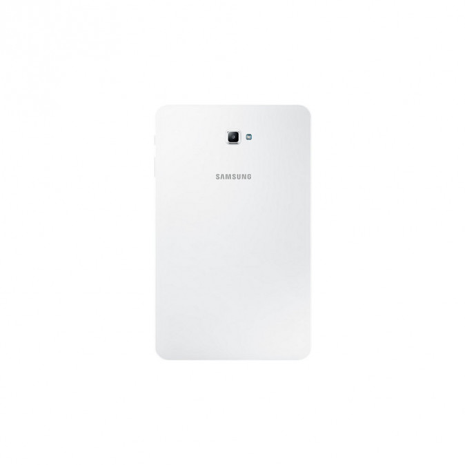 Samsung SM-T580 Galaxy Tab A 2016 WiFi White Tablet