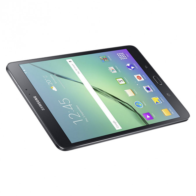 Samsung SM-T713 Galaxy Tab S2 VE 8.0 WiFi Black Tablet